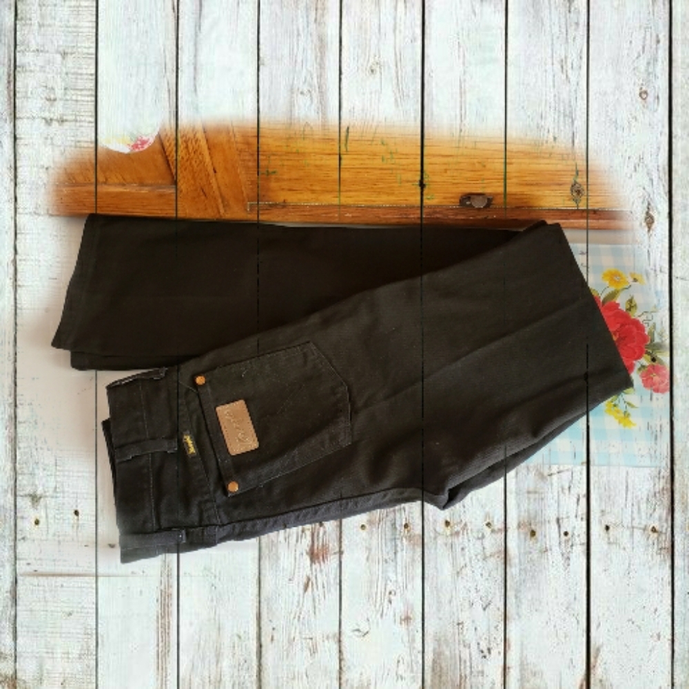 Wrangler Jeans